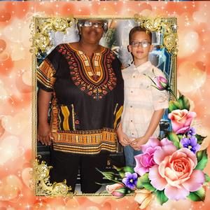 Meet your Posher, Cheryl